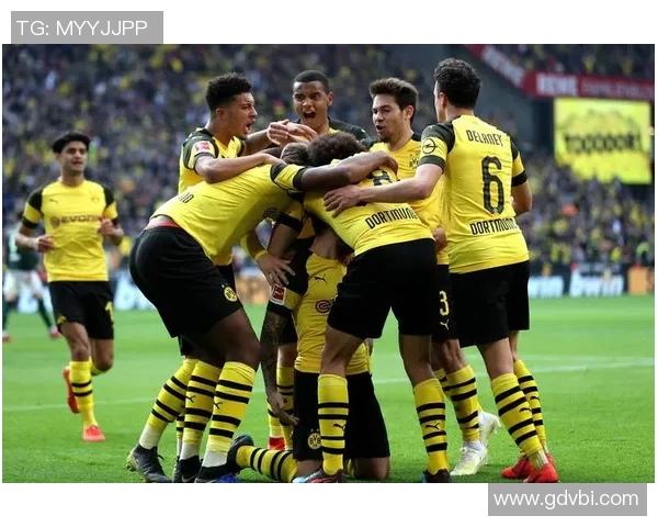 多特蒙德今日状态爆棚全场表现无懈可击堪称最佳球队典范