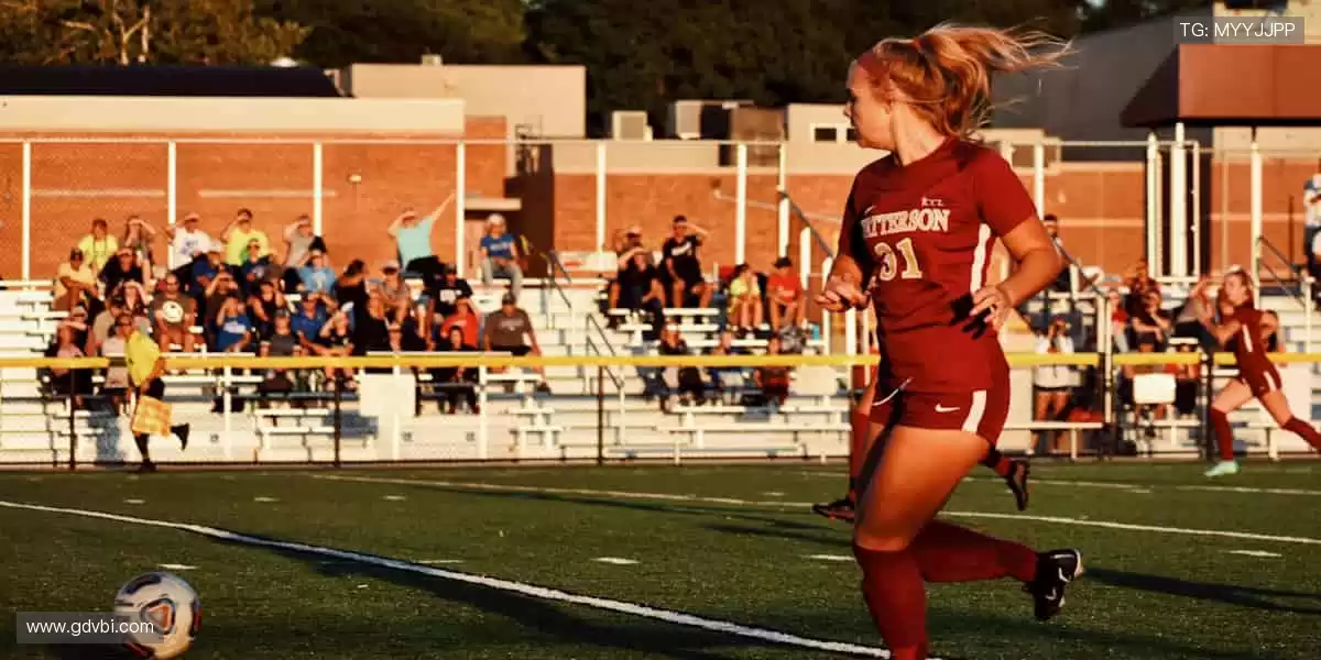 见证热血时刻,点燃你的运动激情!🔥⚽